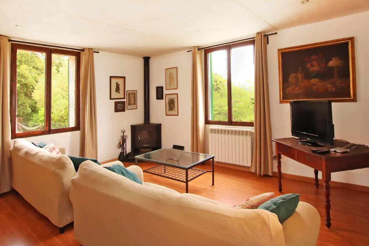 Villa Es Bosquet By Slow Villas Crestatx