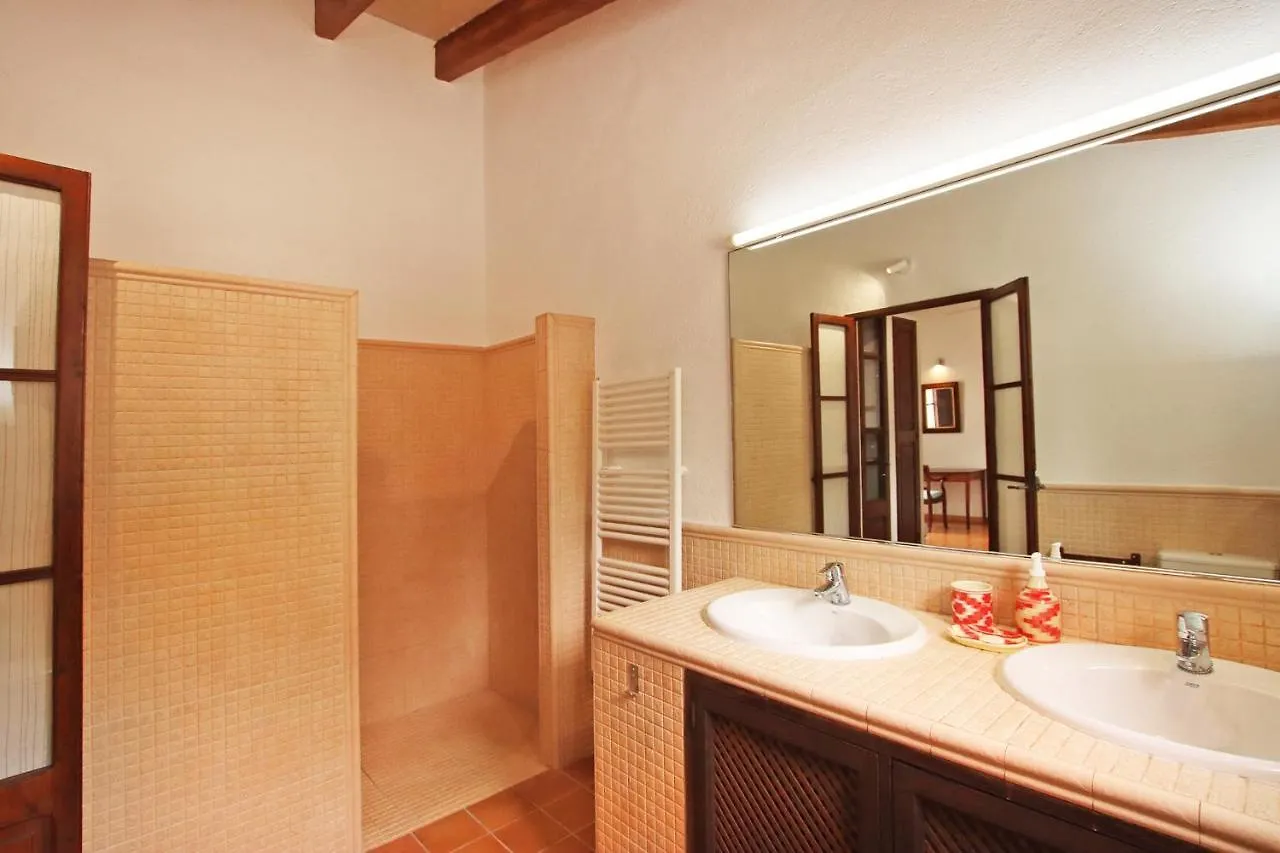 Villa Es Bosquet By Slow Villas Crestatx