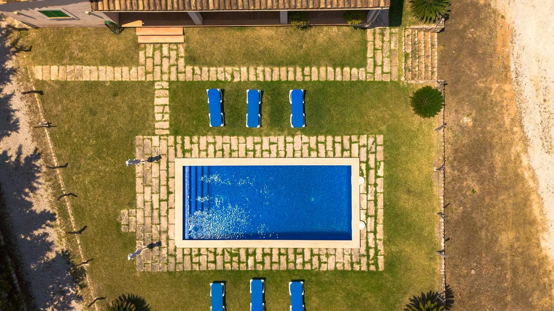 Villa Es Bosquet By Slow Villas Crestatx